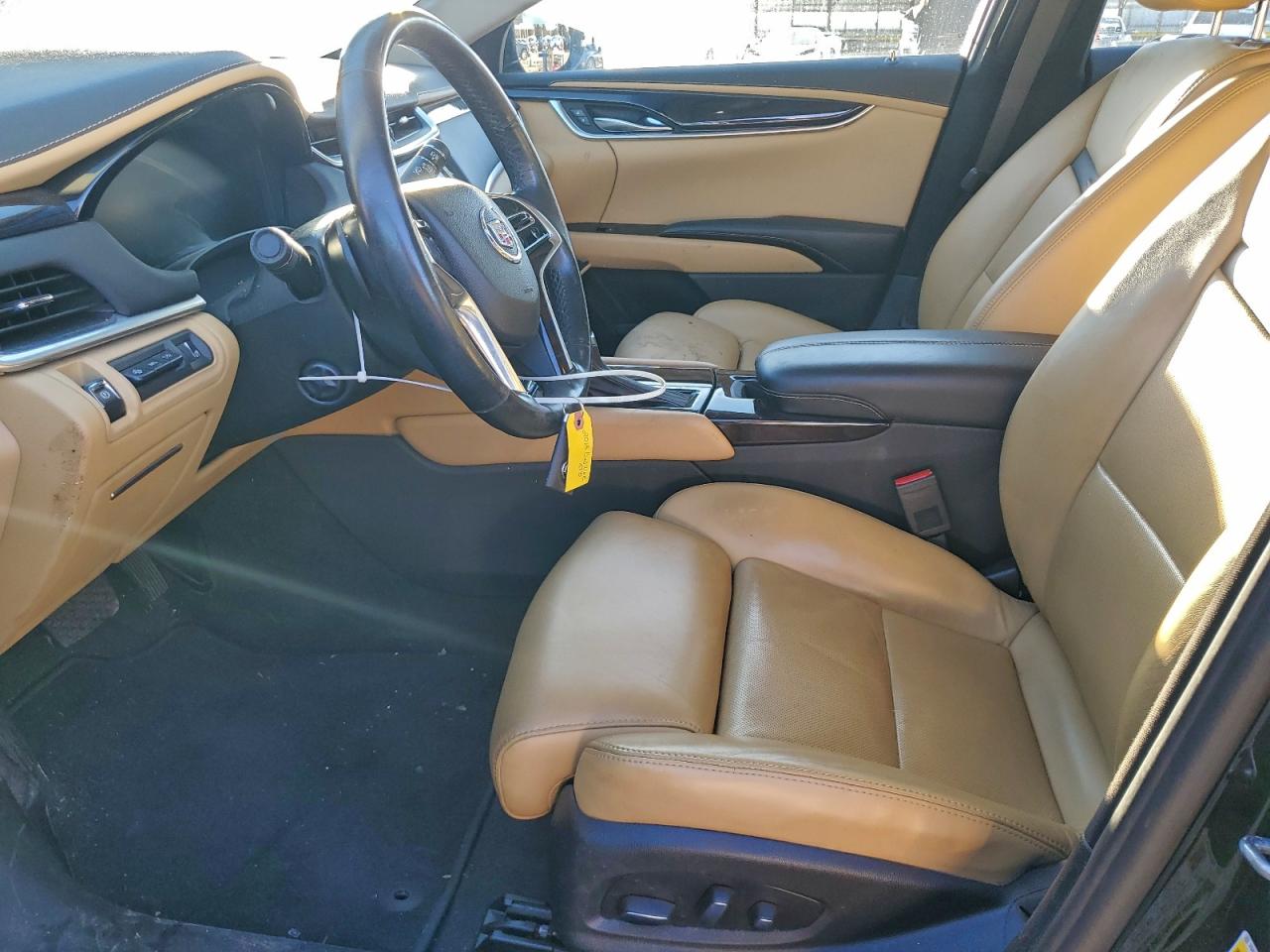2013 CADILLAC XTS PREMIUM COLLECTION photo 7