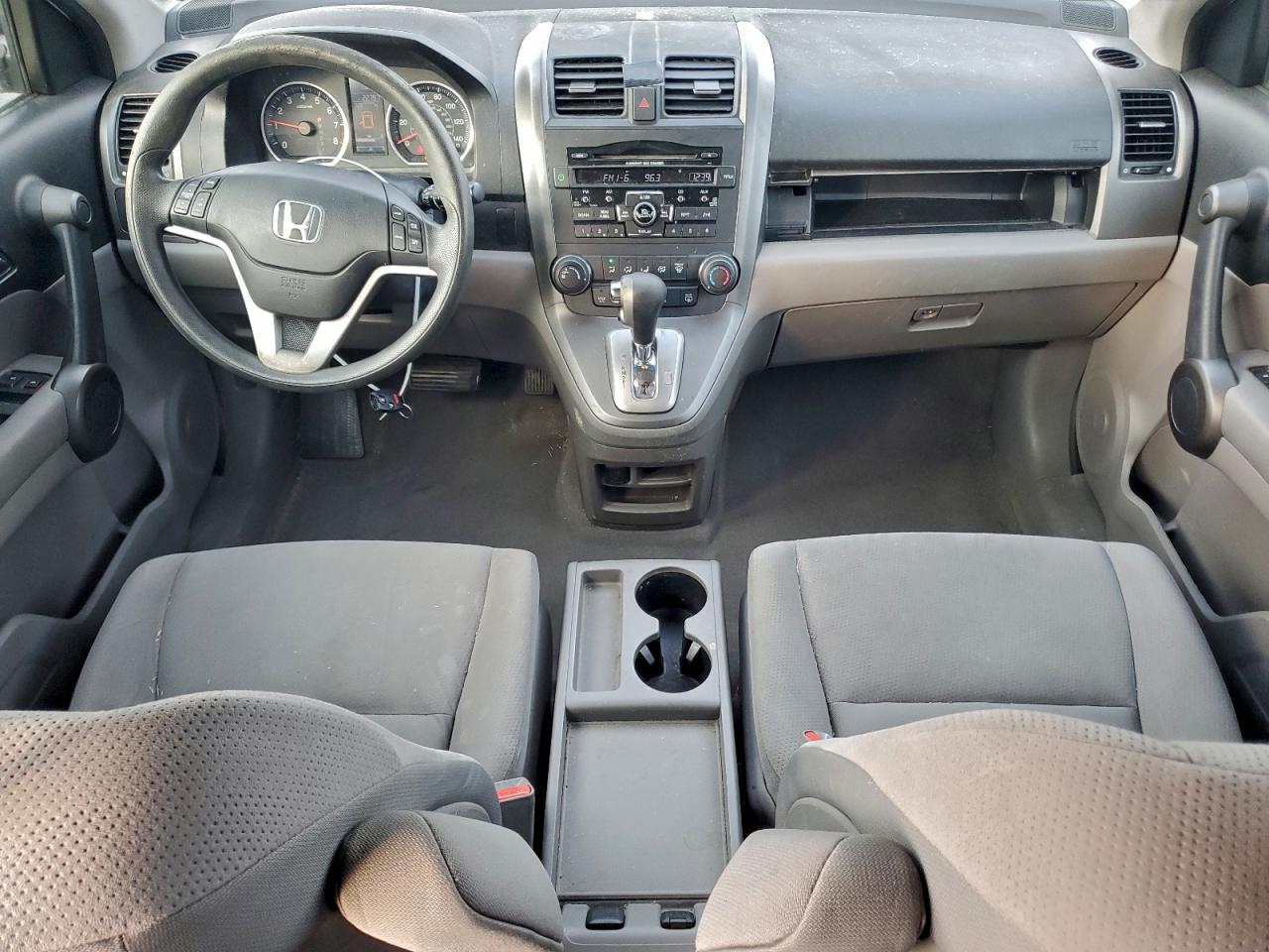 2011 HONDA CR-V EX photo 8