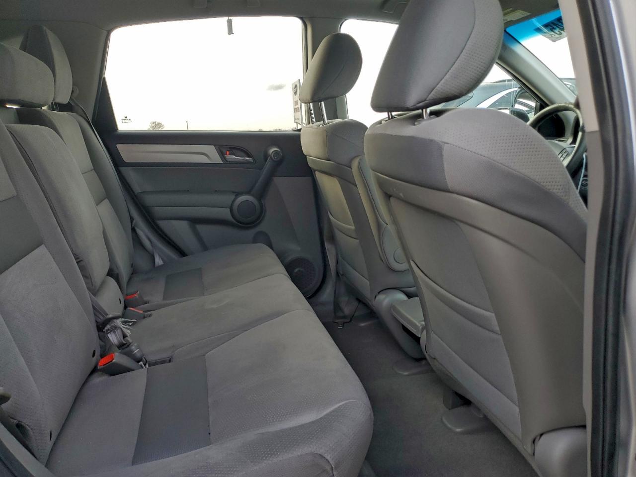 2011 HONDA CR-V EX photo 11