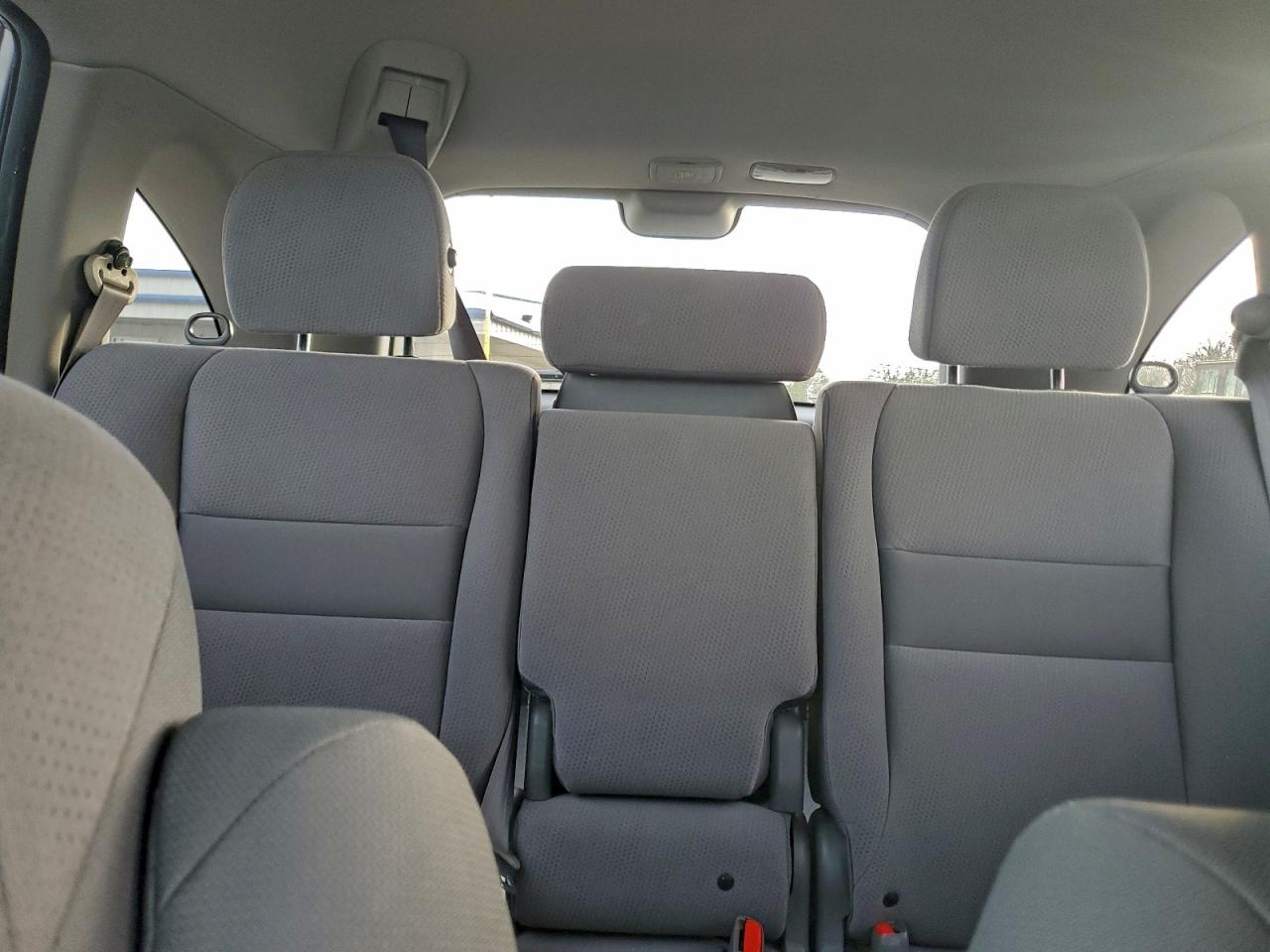 2011 HONDA CR-V EX photo 10