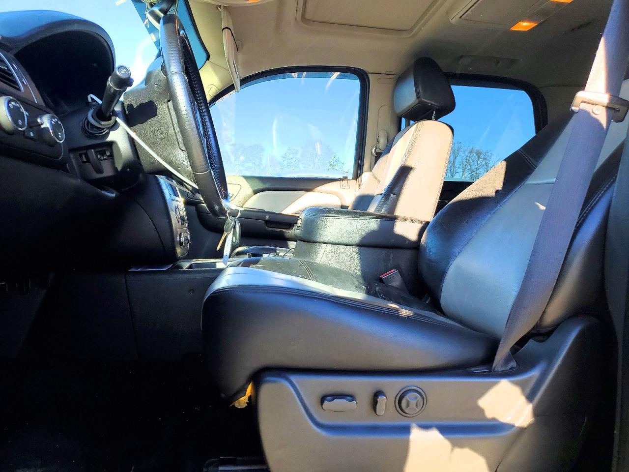 2007 CHEVROLET TAHOE K1500 photo 13