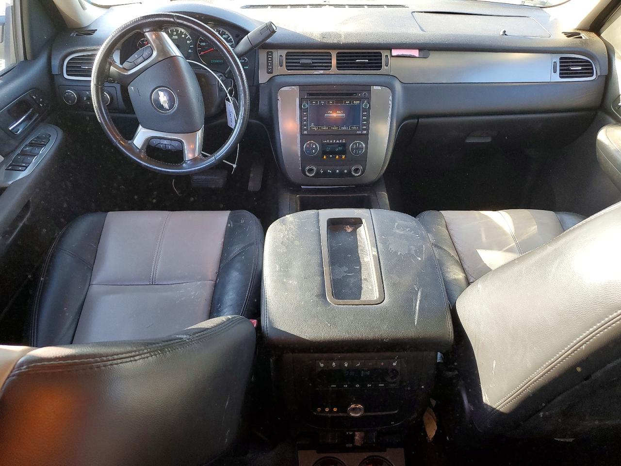 2007 CHEVROLET TAHOE K1500 photo 15