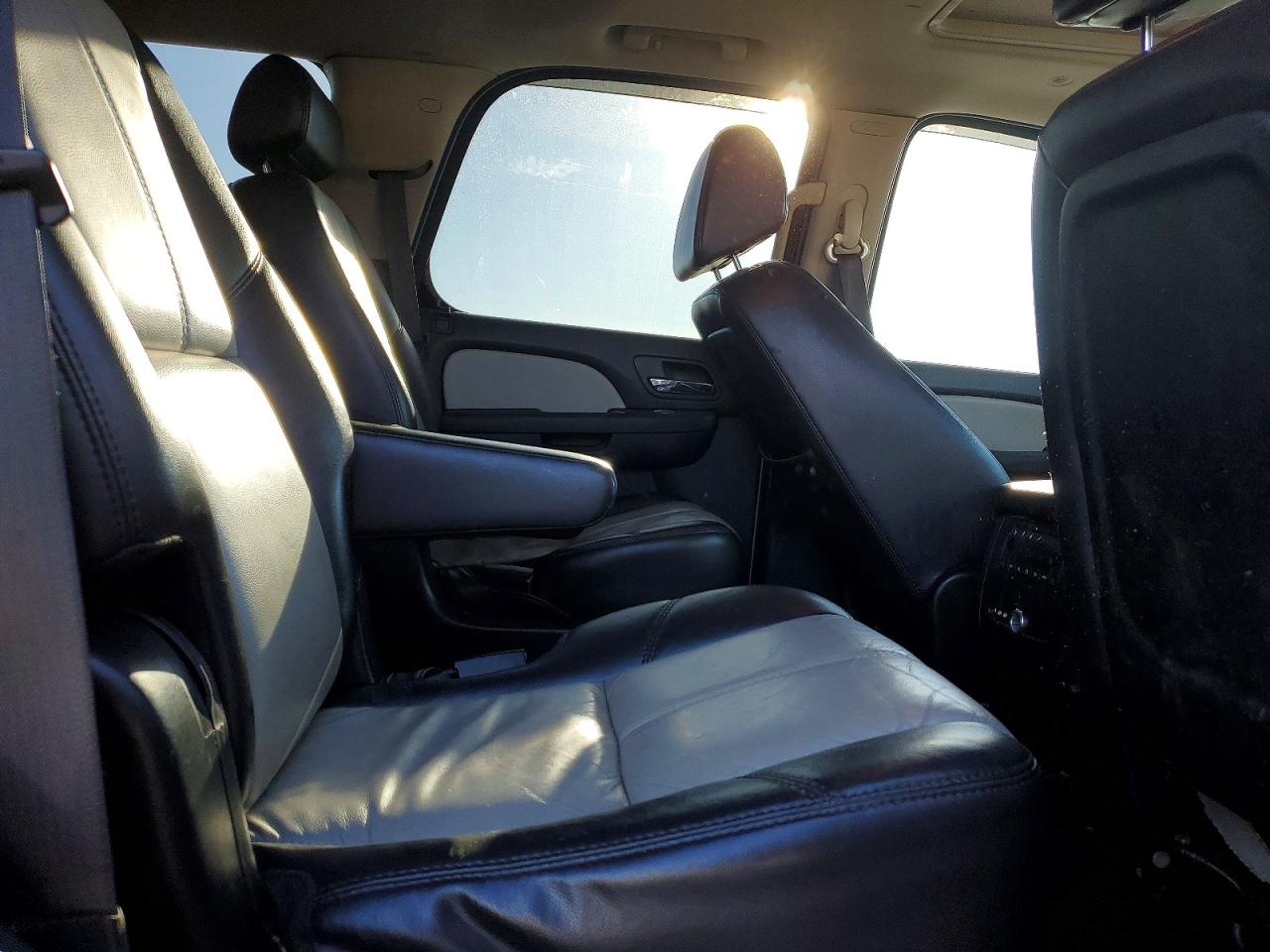 2007 CHEVROLET TAHOE K1500 photo 19