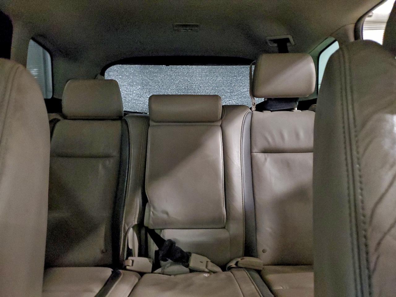 2010 MAZDA CX-9 photo 10