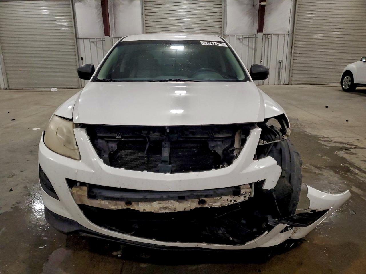 2010 MAZDA CX-9 photo 5