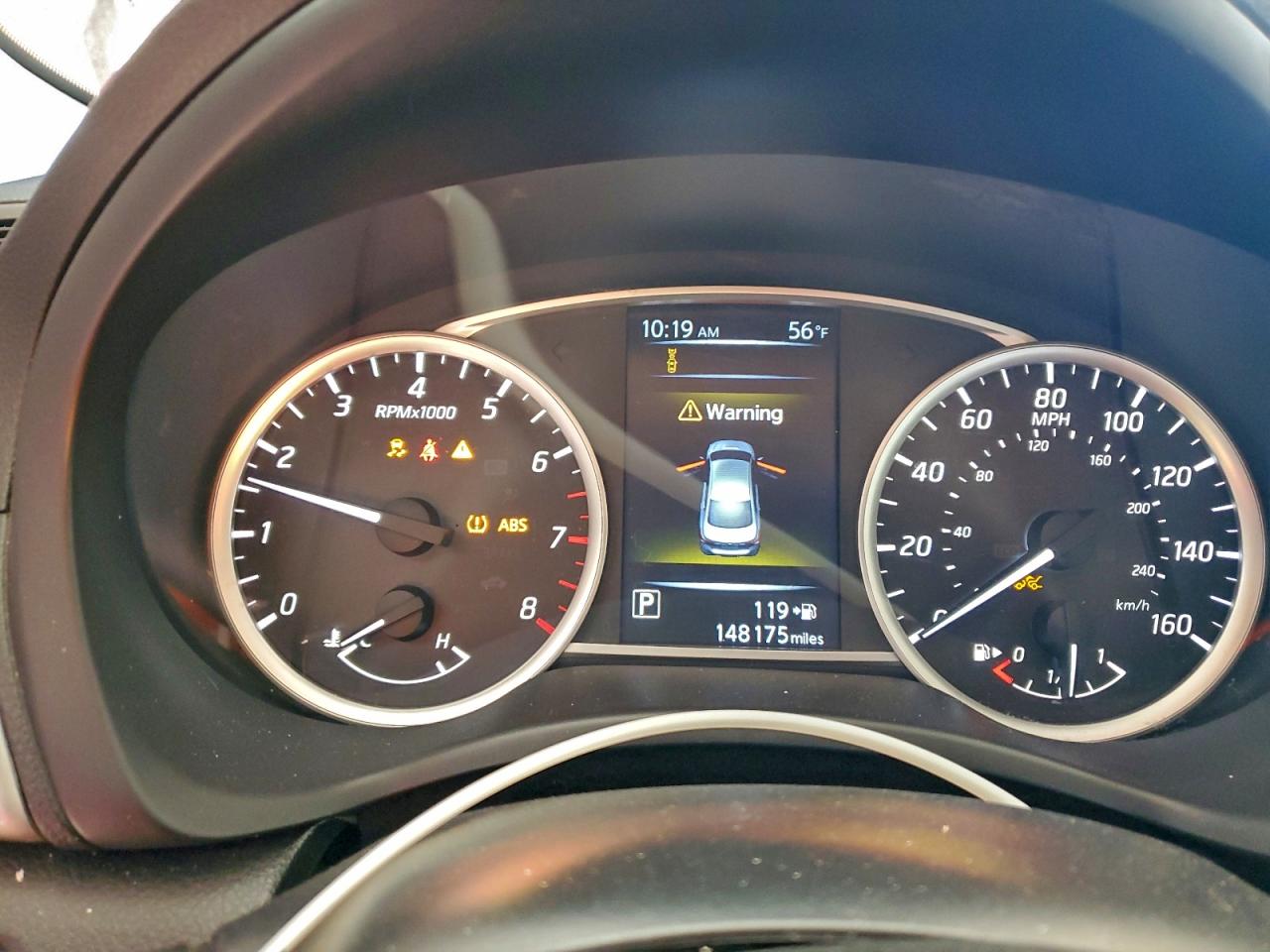 2018 NISSAN SENTRA S photo 9