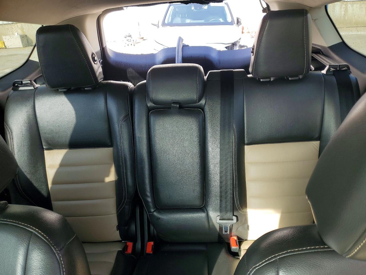 2013 FORD ESCAPE SE photo 10