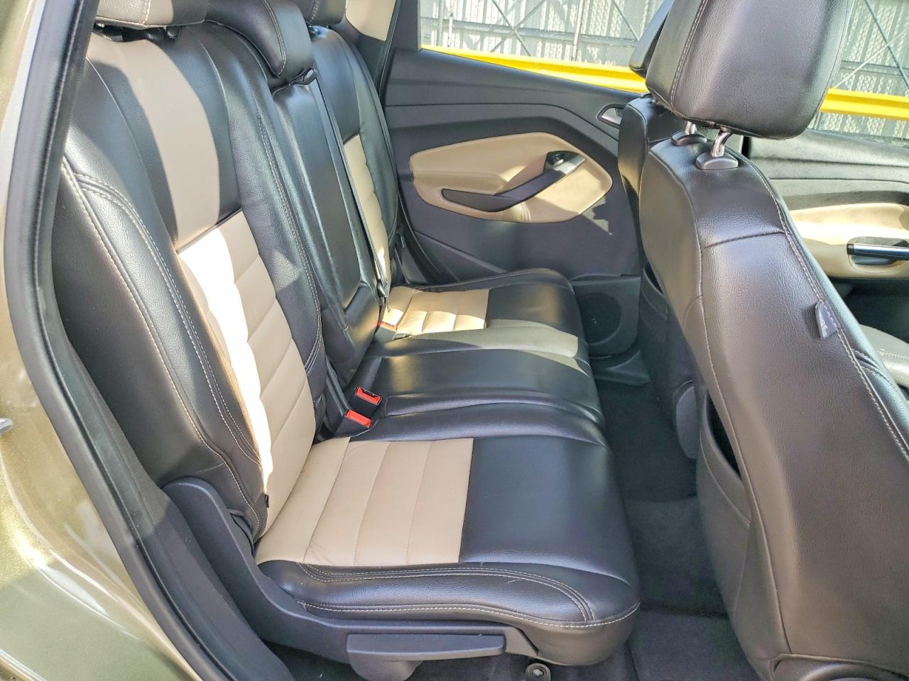 2013 FORD ESCAPE SE photo 11