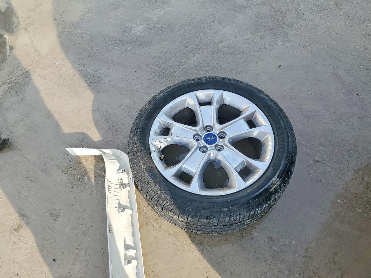 2013 FORD ESCAPE SE photo 13