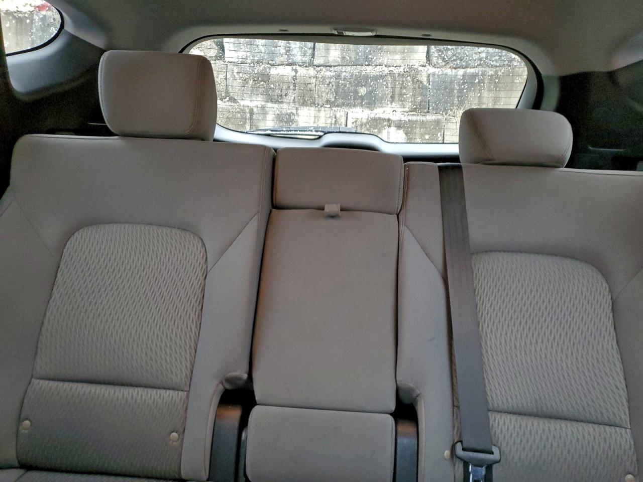 2018 HYUNDAI SANTA FE SPORT photo 10