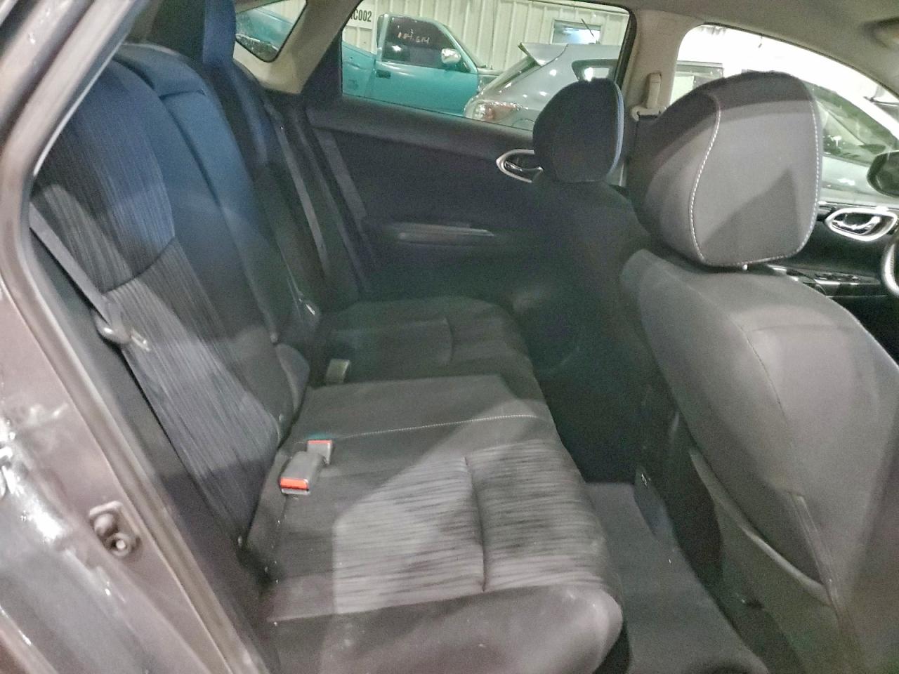 2019 NISSAN SENTRA SV photo 19