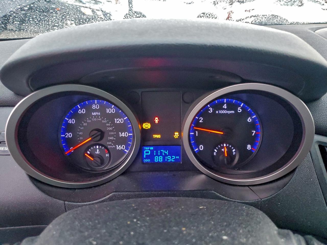 2010 HYUNDAI GENESIS COUPE 2.0T photo 9
