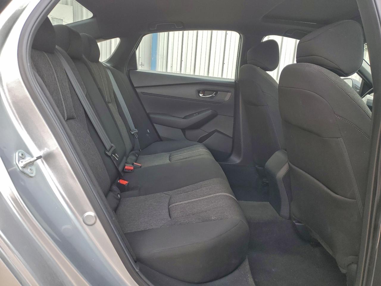 2024 HONDA ACCORD HYBRID SPORT photo 10