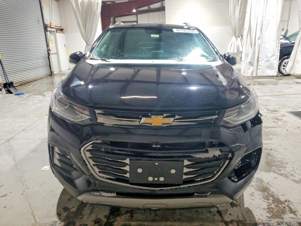 2019 CHEVROLET TRAX 1LT photo 5