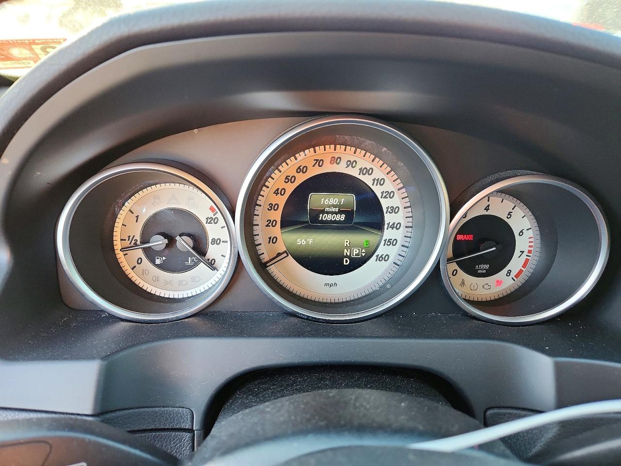 2014 MERCEDES-BENZ E 350 4MATIC photo 33