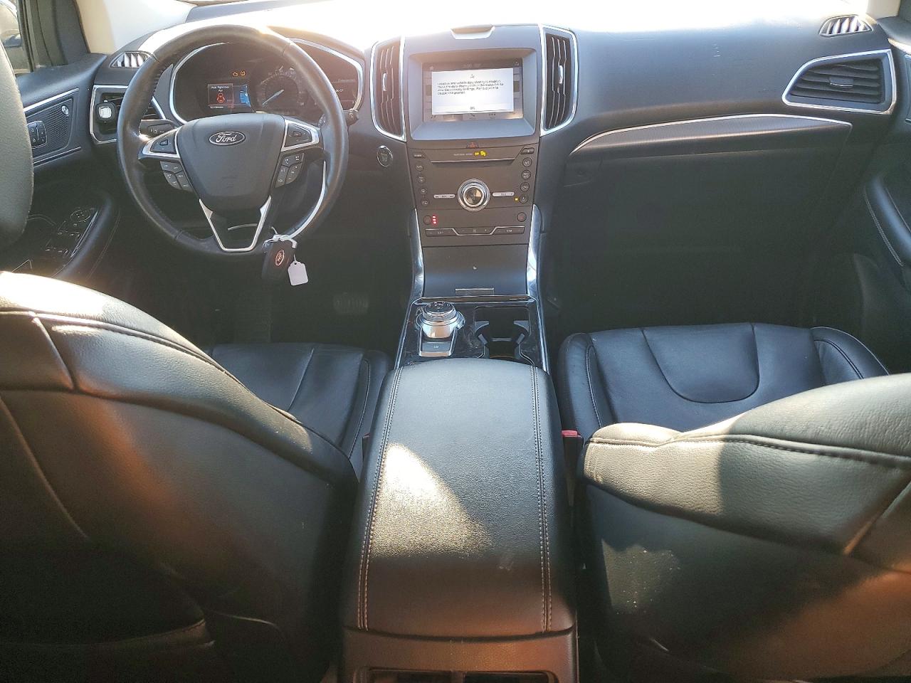 2019 FORD EDGE TITANIUM photo 15
