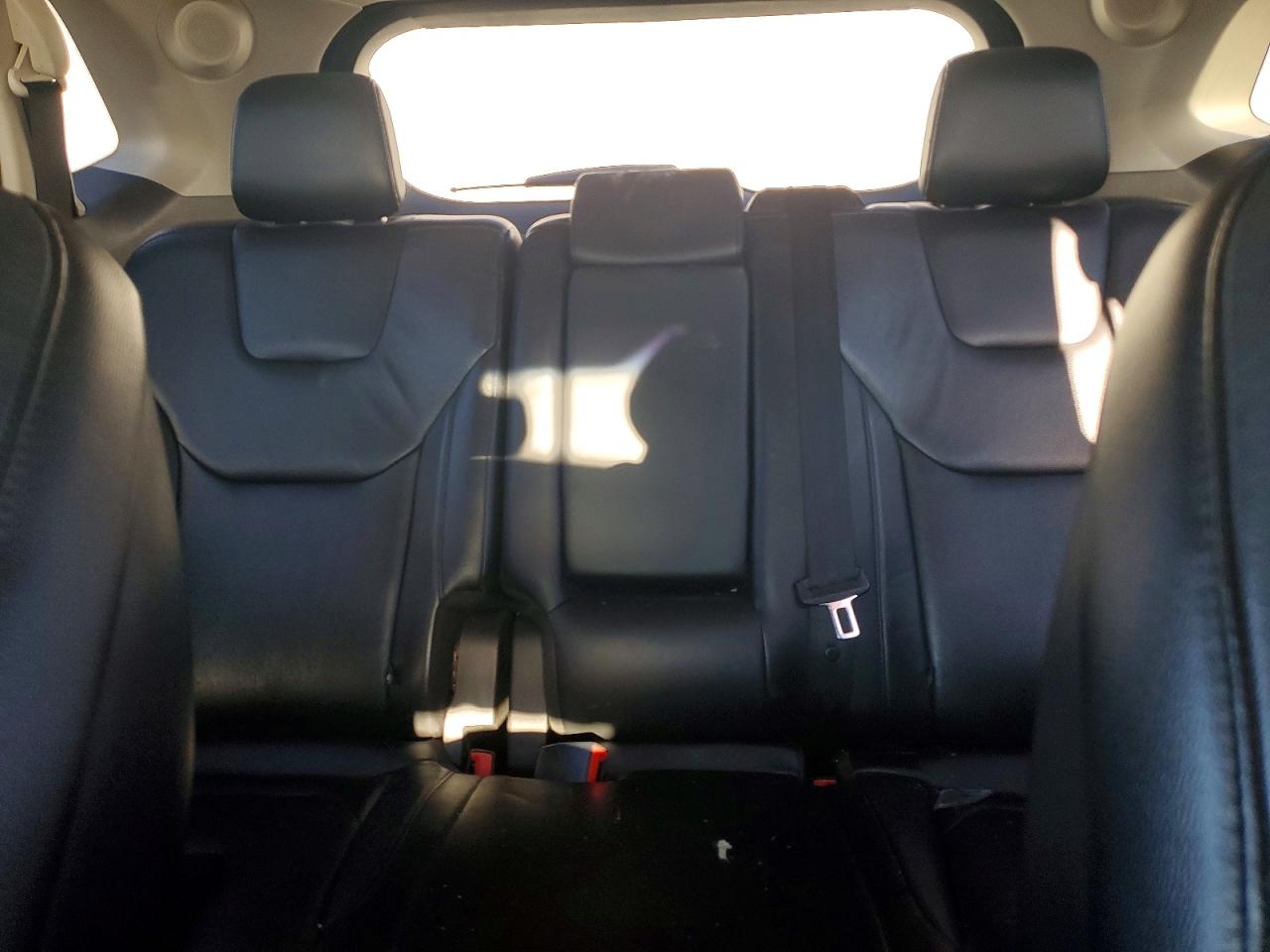 2019 FORD EDGE TITANIUM photo 19