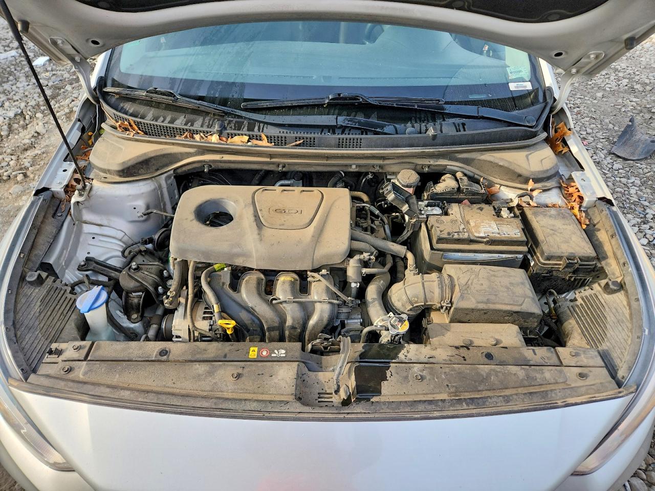 2019 HYUNDAI ACCENT SE photo 21