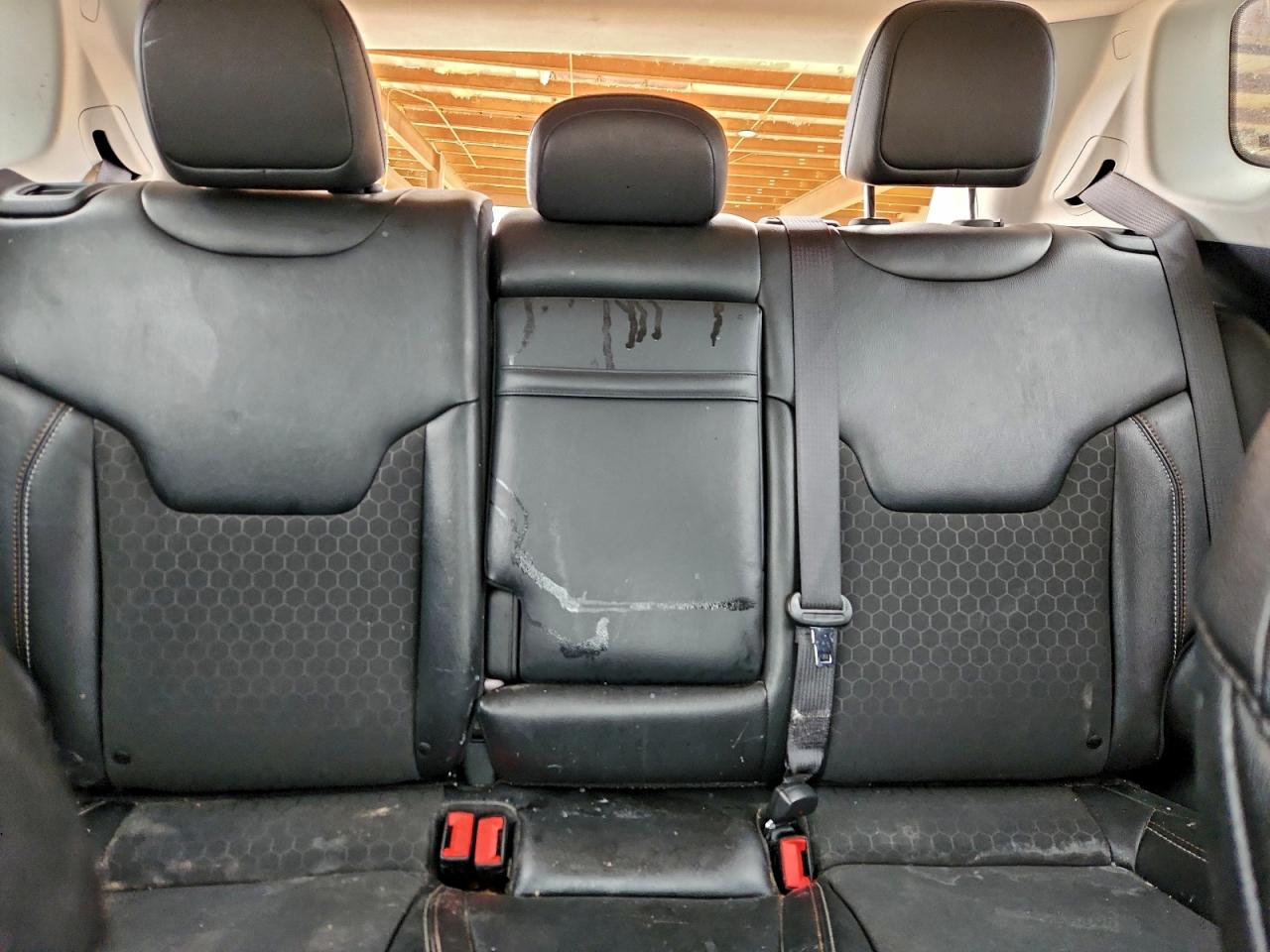 2019 JEEP COMPASS LATITUDE photo 10