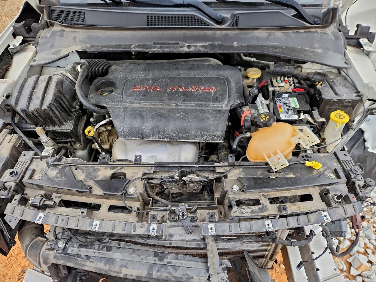 2019 JEEP COMPASS LATITUDE photo 12