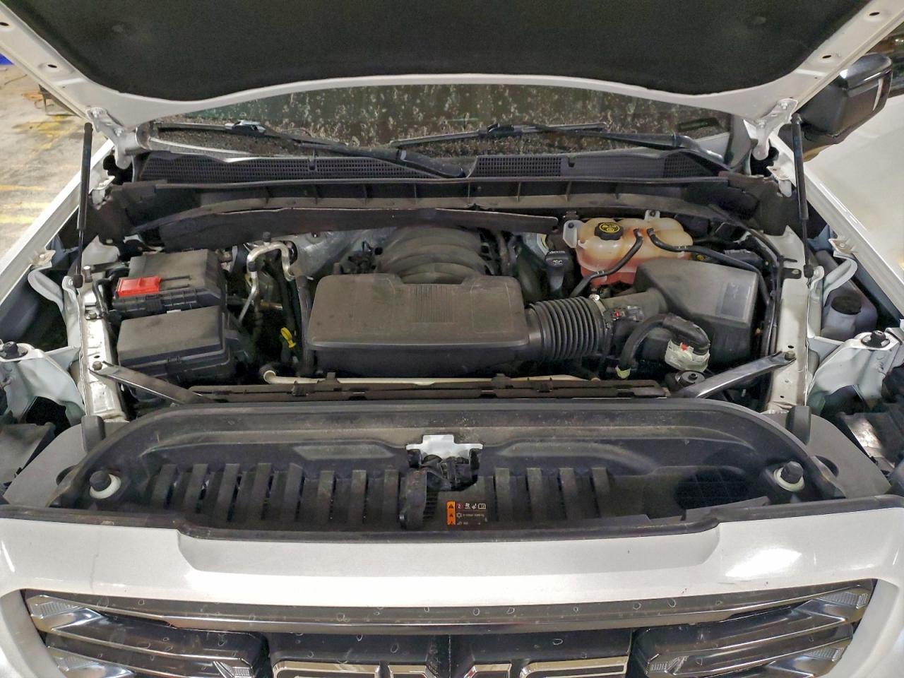 2022 GMC SIERRA LIMITED K1500 AT4 photo 11