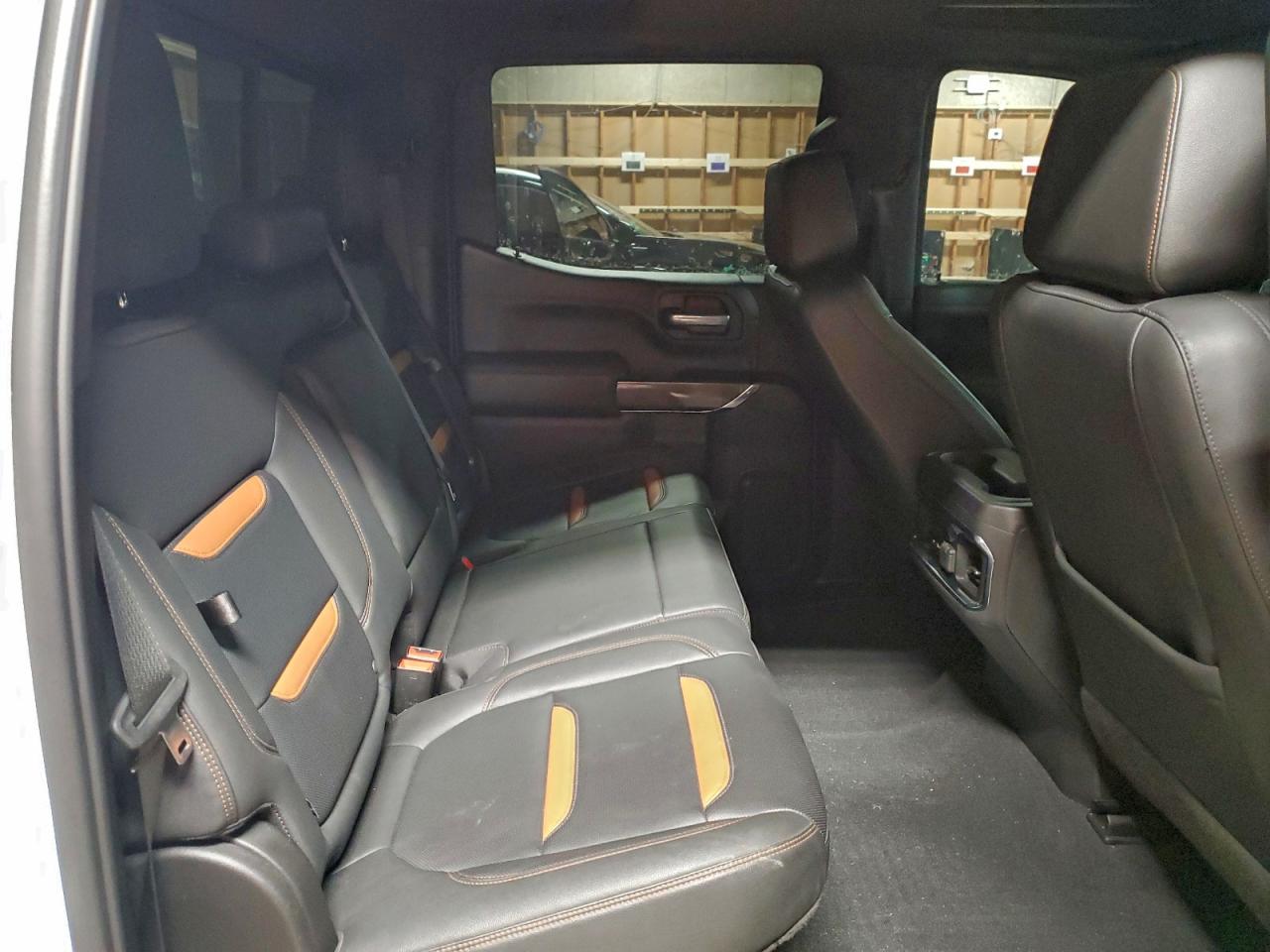 2022 GMC SIERRA LIMITED K1500 AT4 photo 10