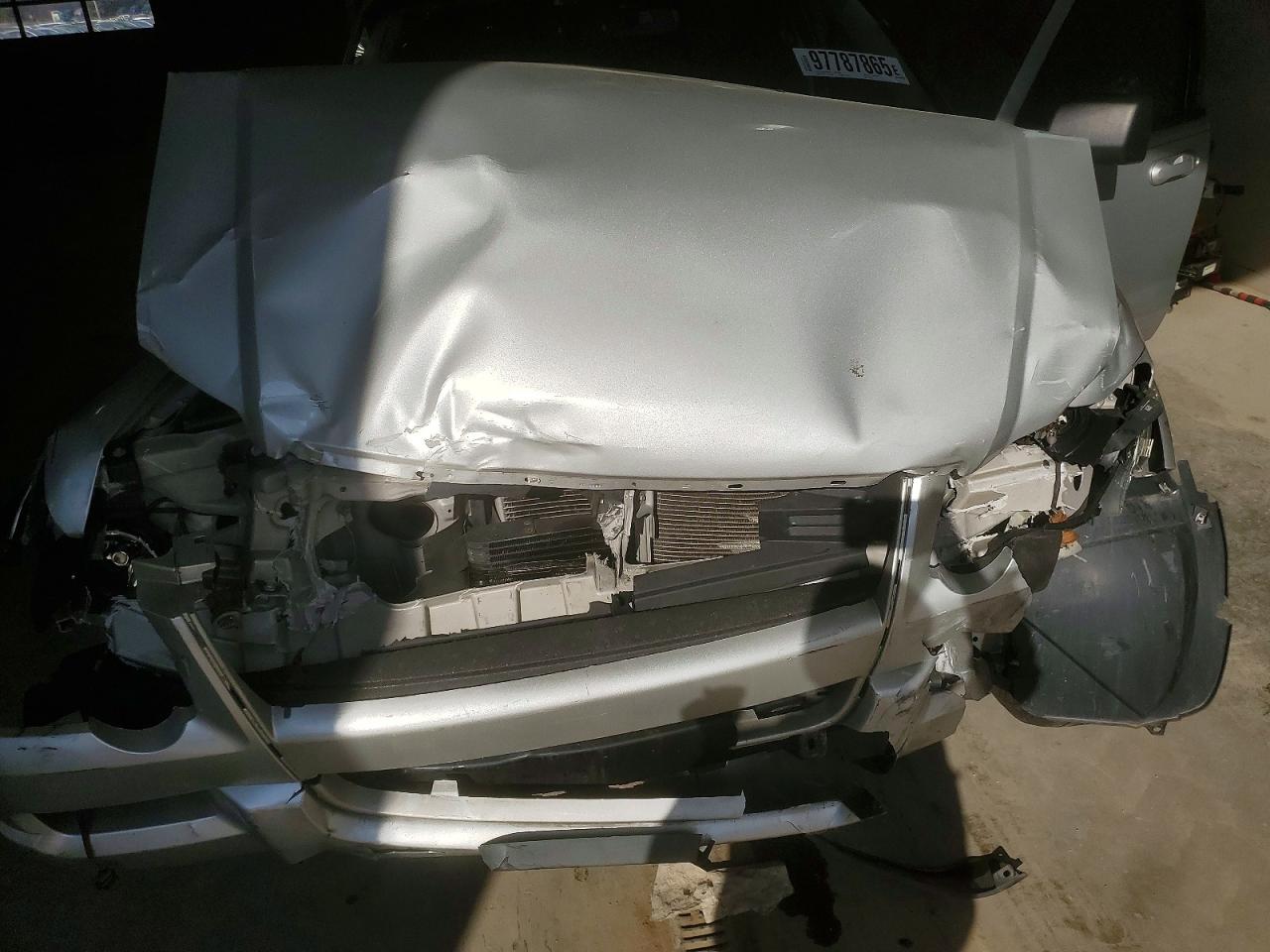 2010 FORD EXPLORER XLT photo 12