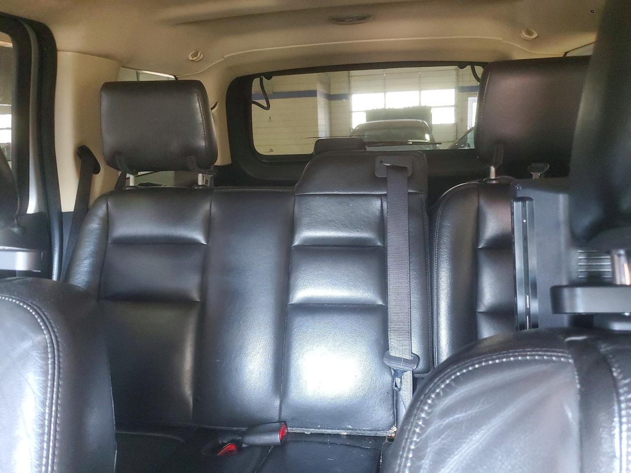 2010 FORD EXPLORER XLT photo 10