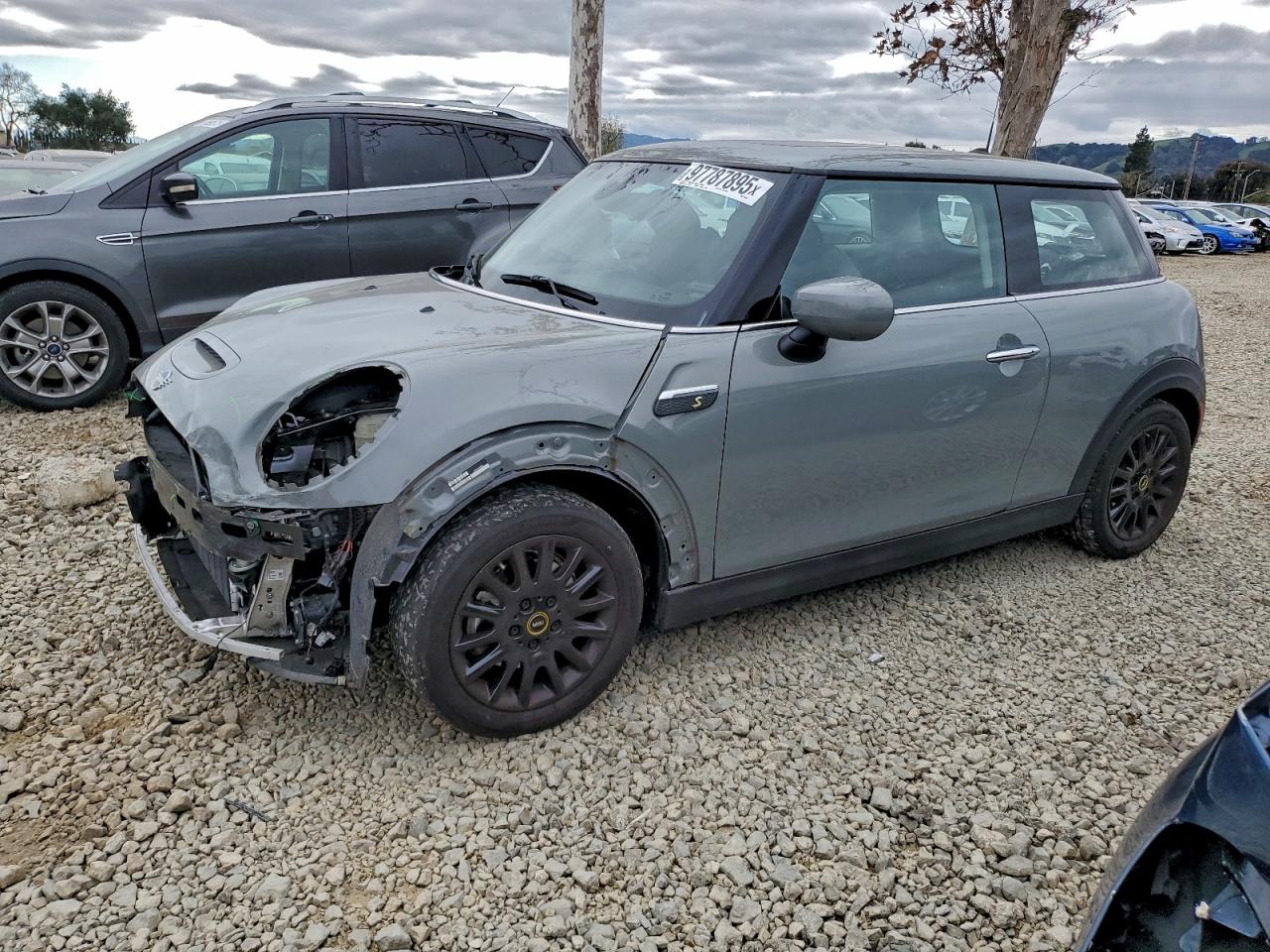 2023 MINI COOPER