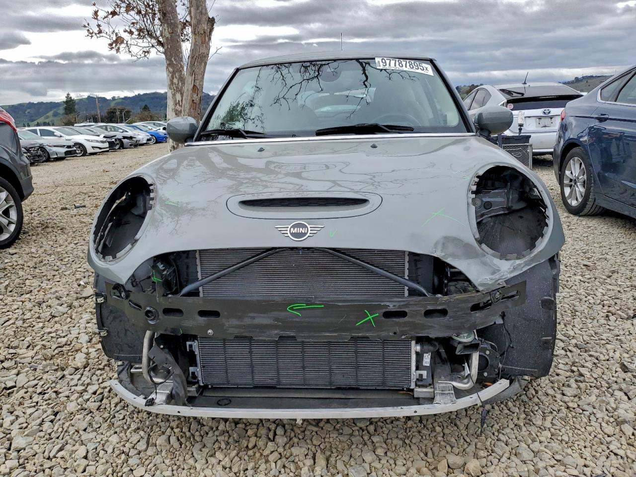 2023 MINI COOPER SE photo 5