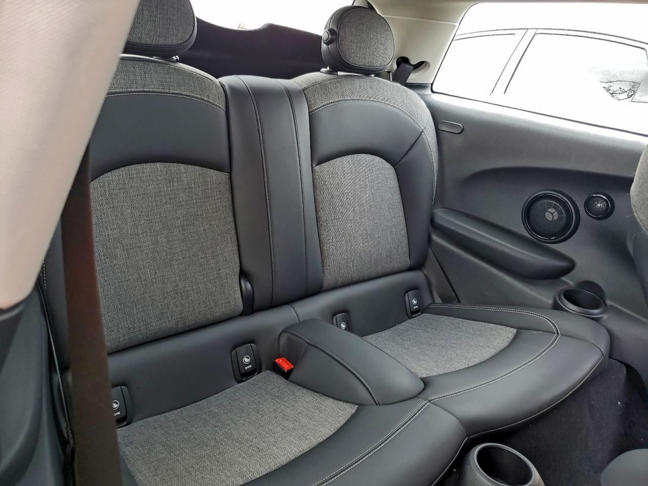 2023 MINI COOPER SE photo 10