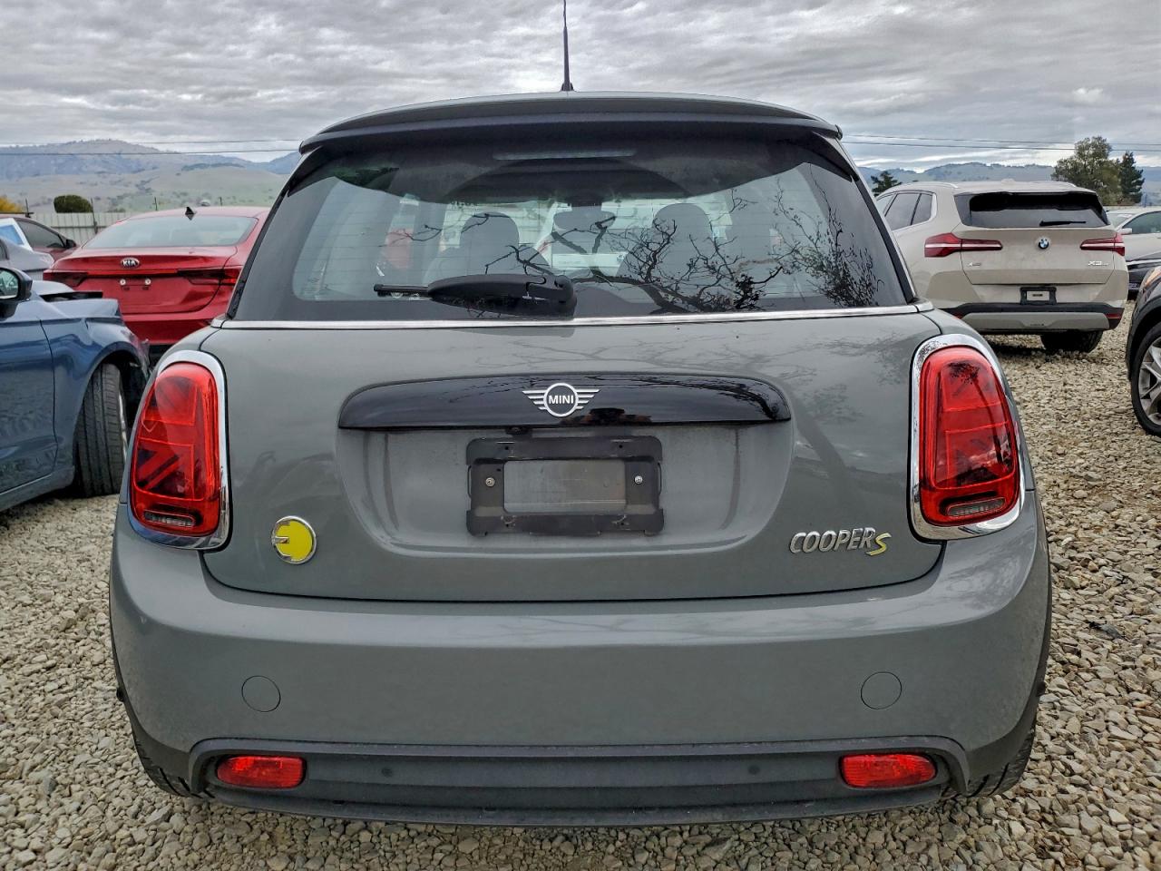 2023 MINI COOPER SE photo 6