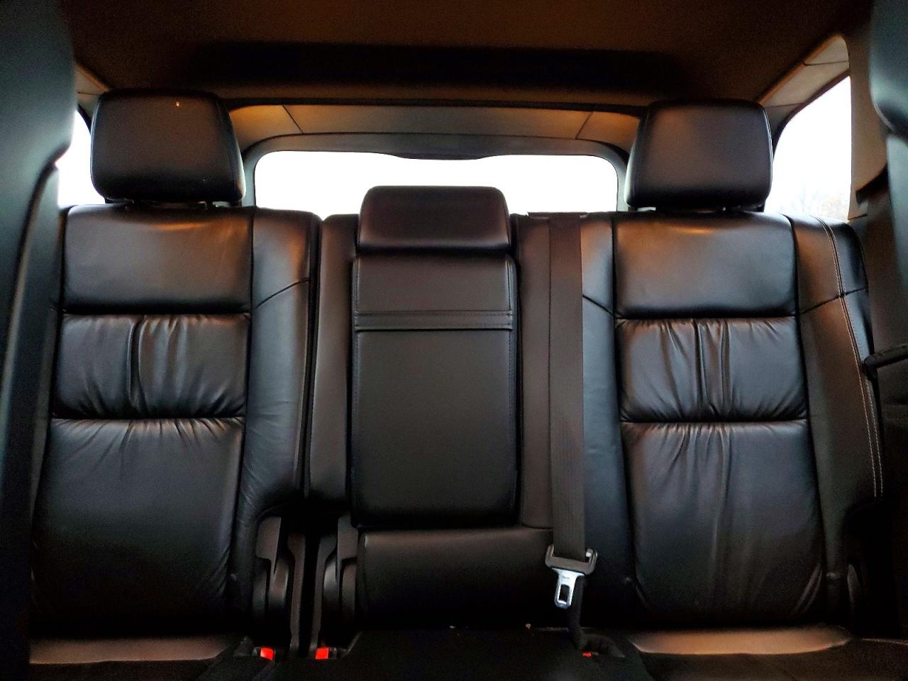 2014 JEEP GRAND CHEROKEE LIMITED photo 10