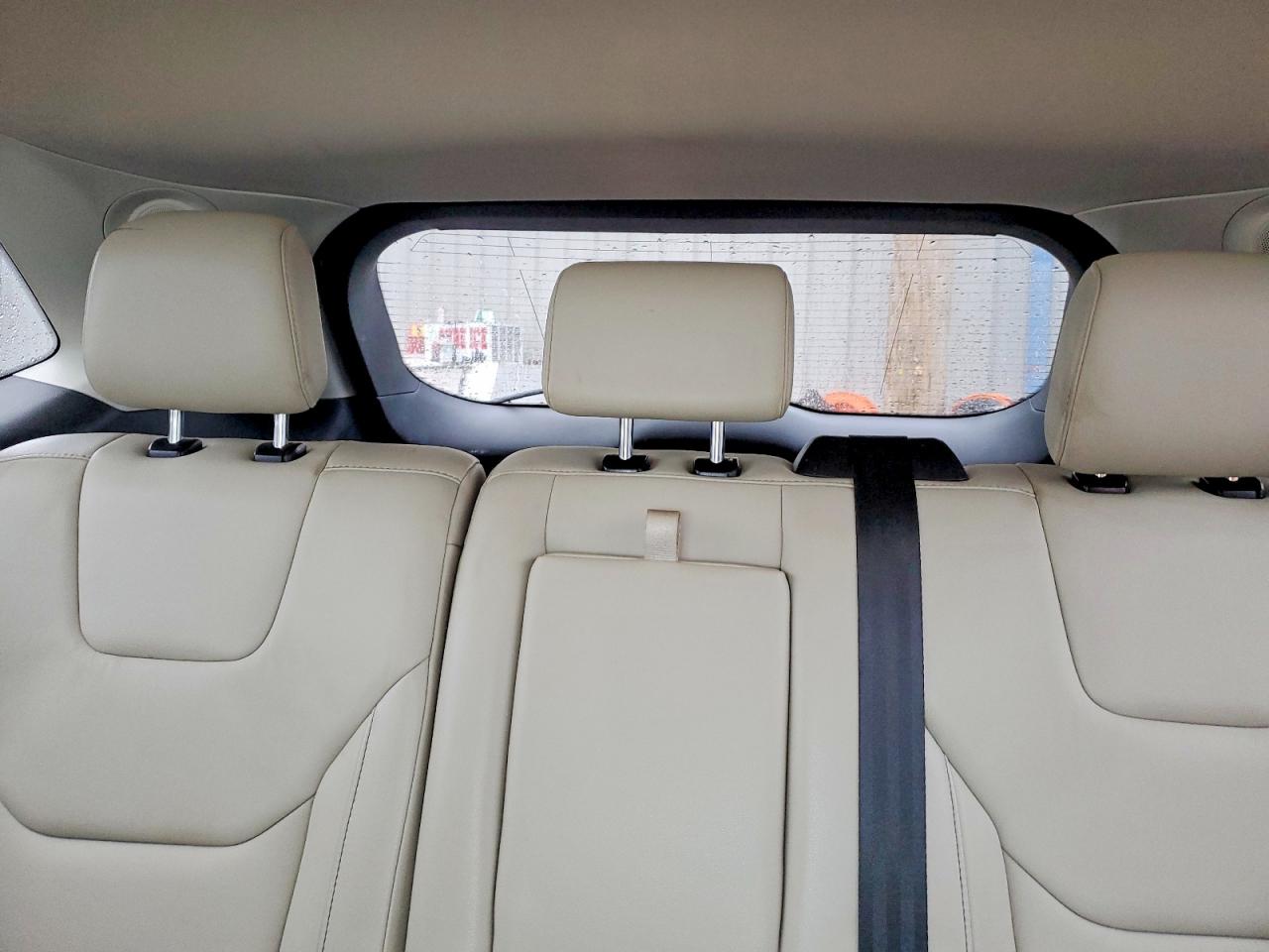 2019 FORD EDGE TITANIUM photo 10
