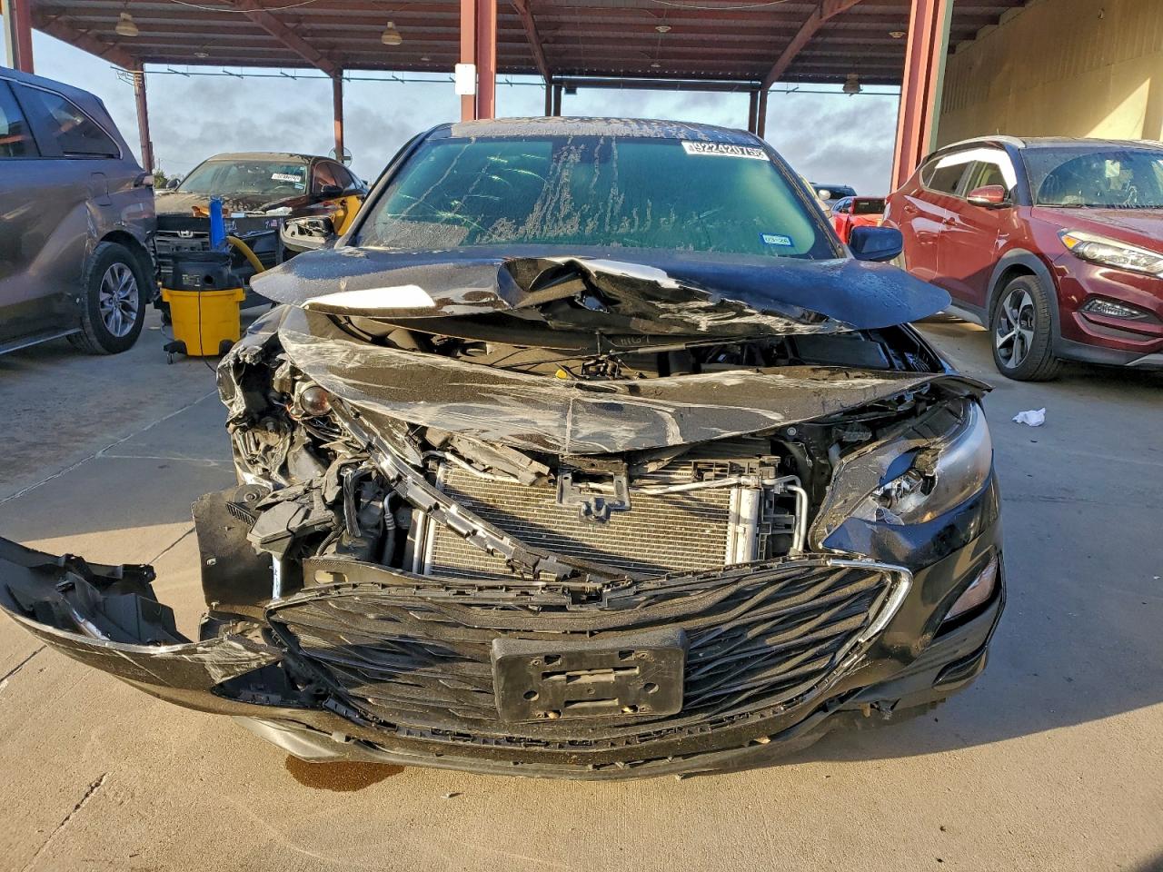 2024 CHEVROLET MALIBU RS photo 5