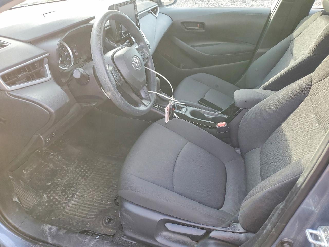 2022 TOYOTA COROLLA LE photo 19