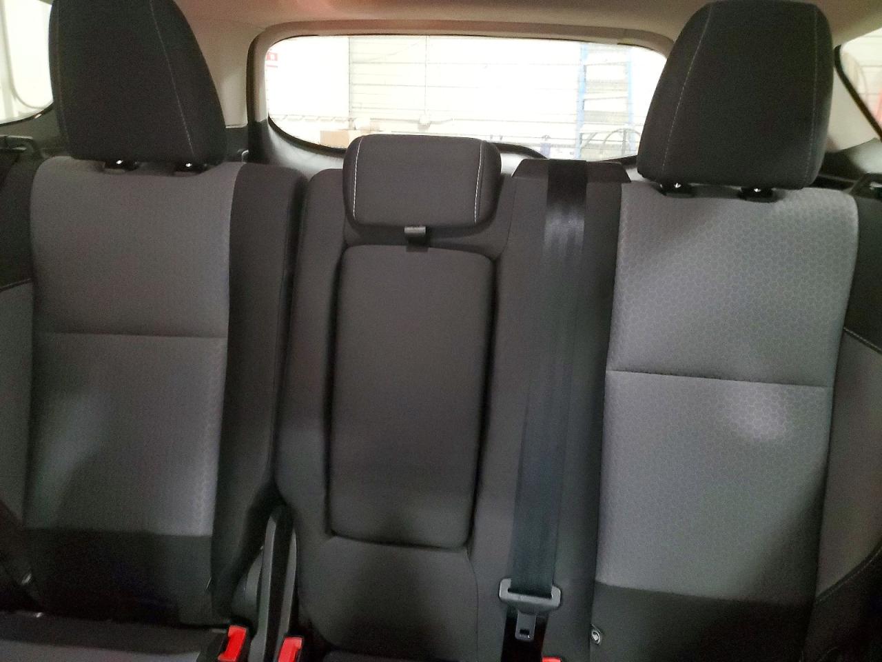 2018 FORD ESCAPE SE photo 6