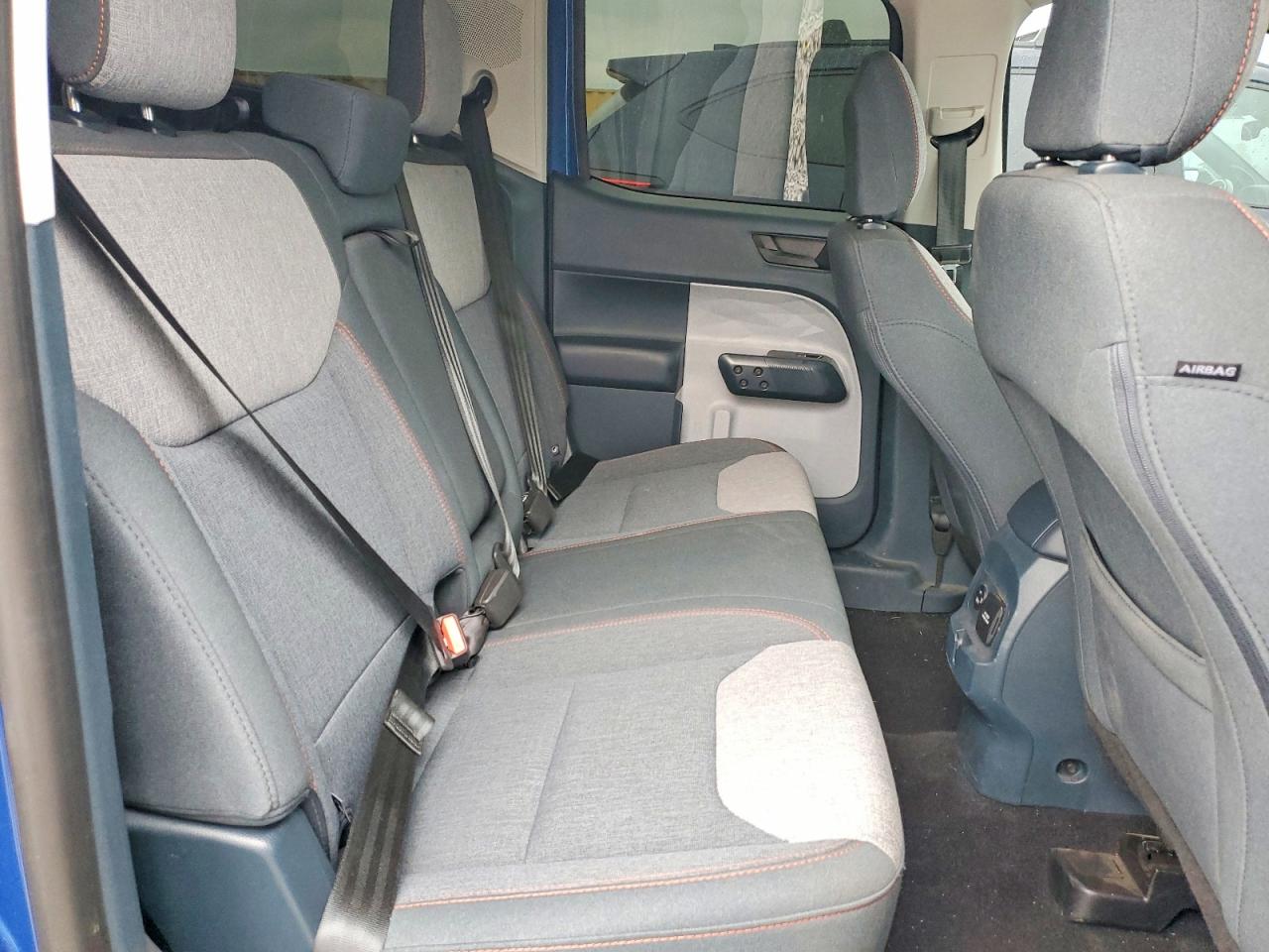 2024 FORD MAVERICK XLT photo 10