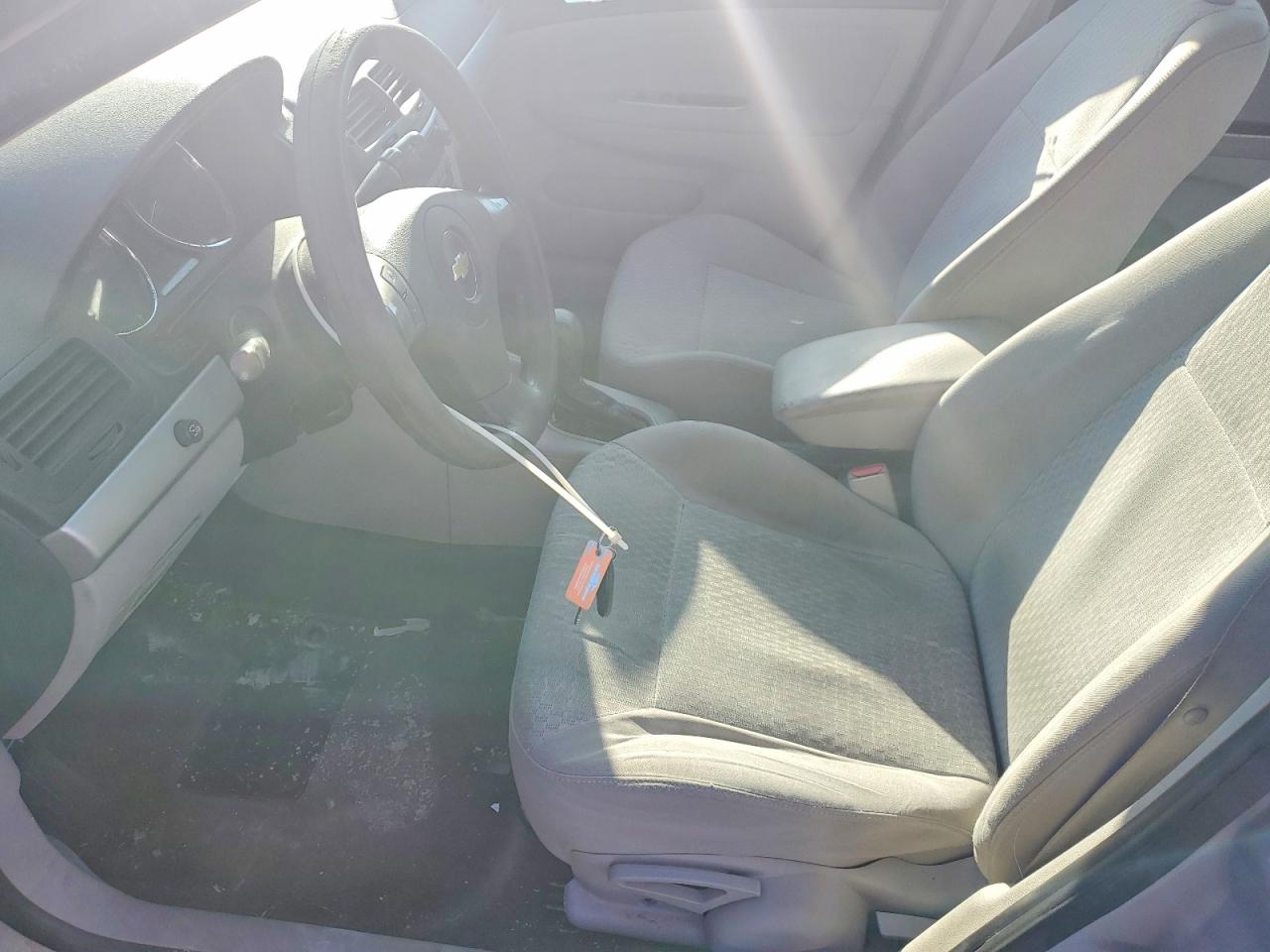 2010 CHEVROLET COBALT 1LT photo 7