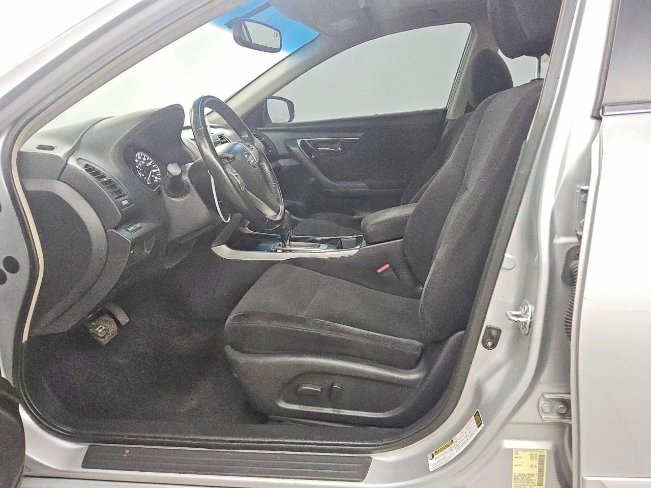 2013 NISSAN ALTIMA 2.5 photo 7