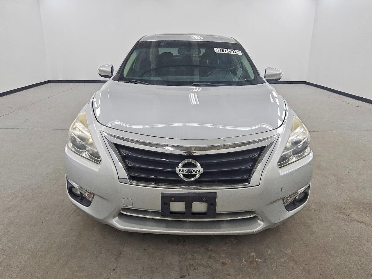 2013 NISSAN ALTIMA 2.5 photo 5