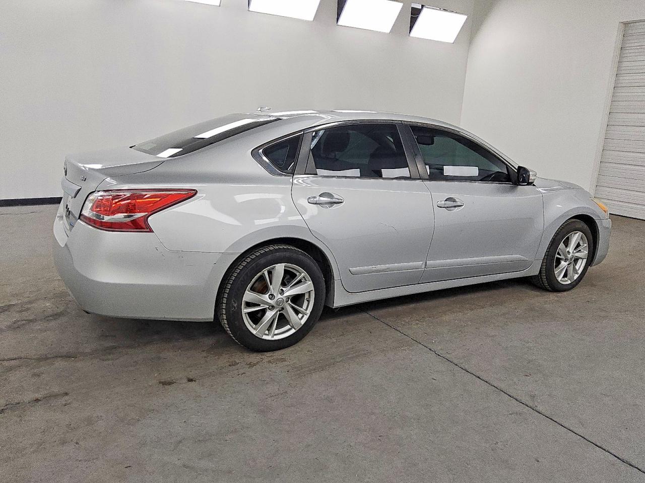 2013 NISSAN ALTIMA 2.5 photo 3