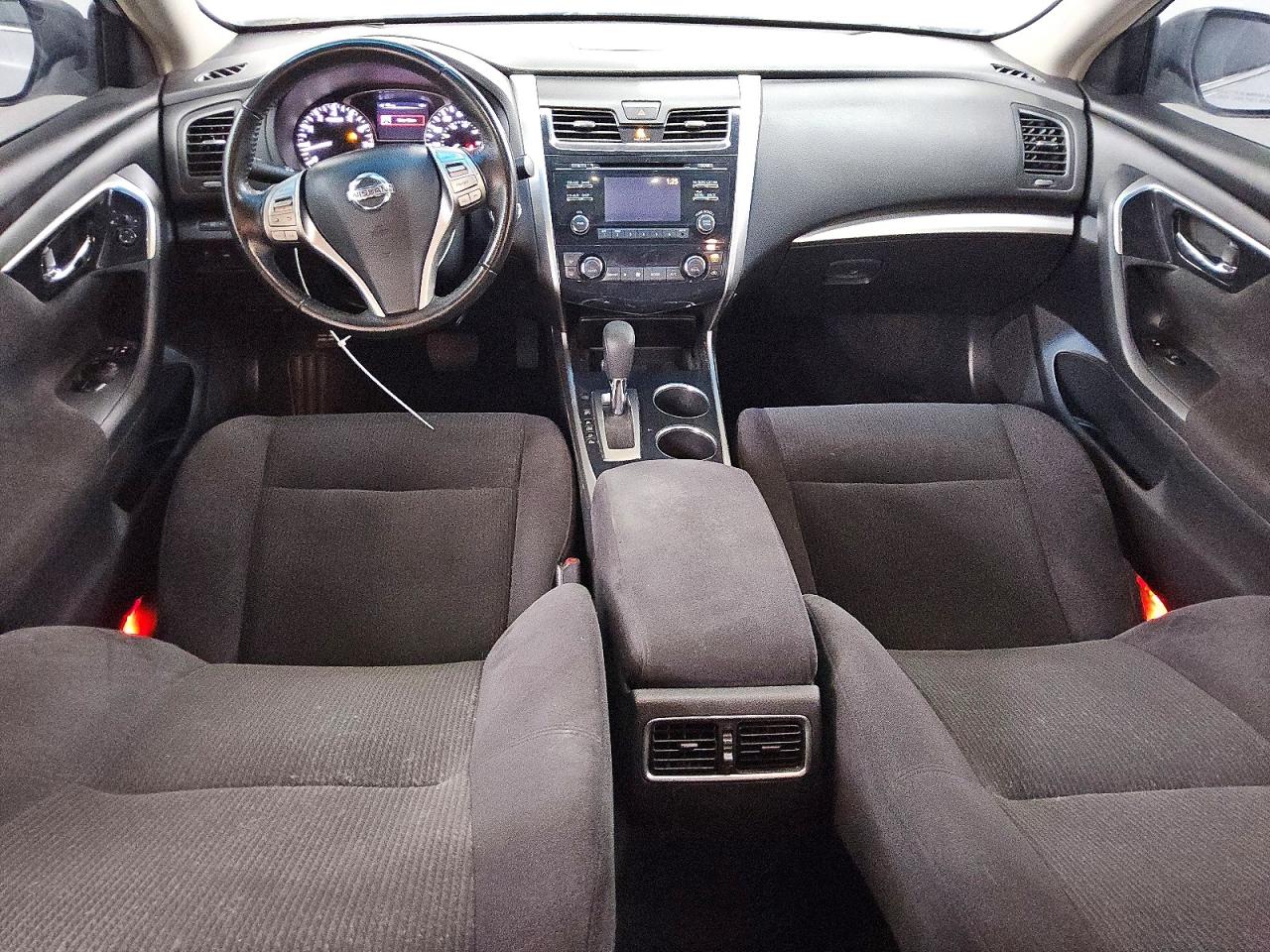 2013 NISSAN ALTIMA 2.5 photo 8
