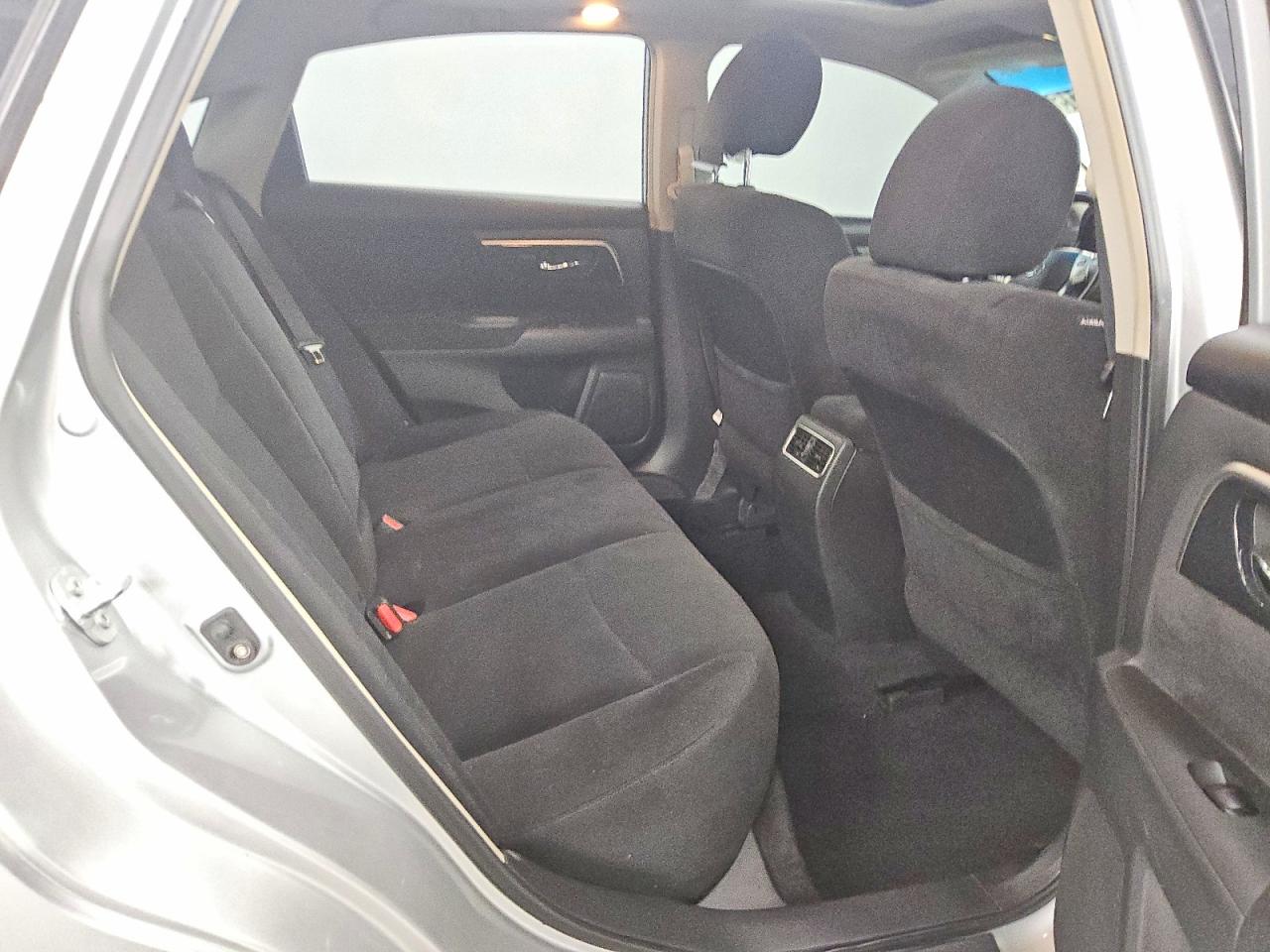 2013 NISSAN ALTIMA 2.5 photo 10