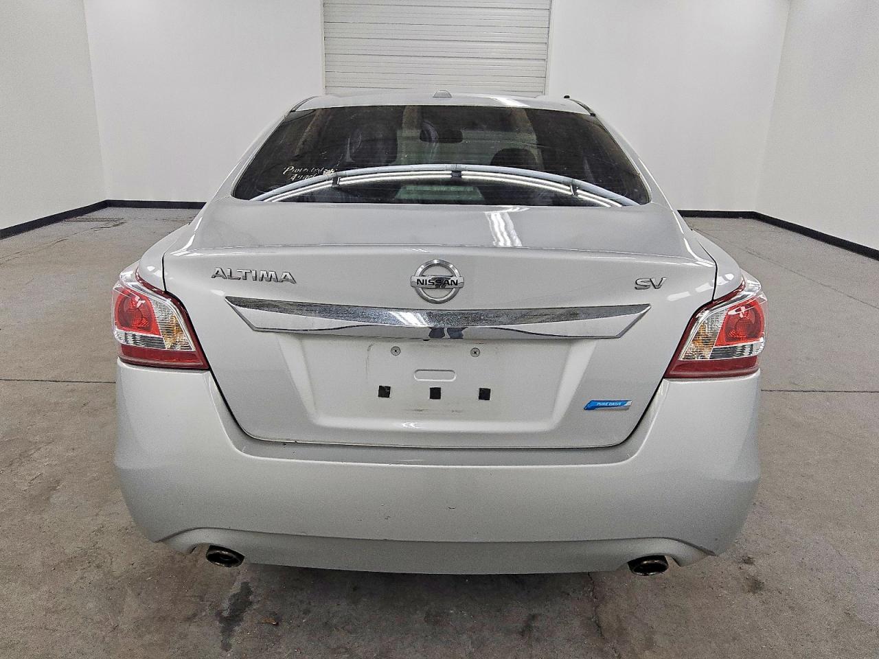 2013 NISSAN ALTIMA 2.5 photo 6