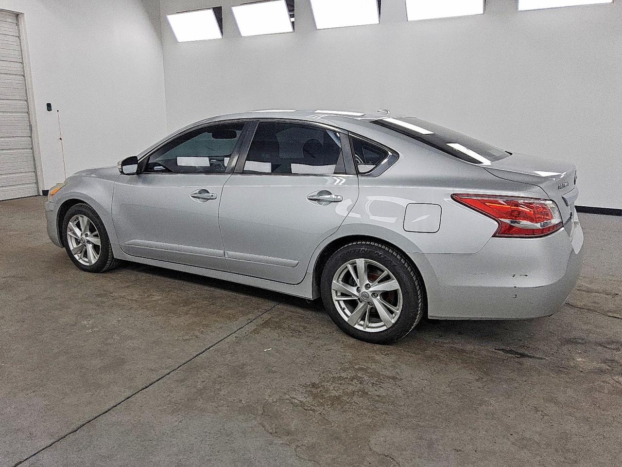 2013 NISSAN ALTIMA 2.5 photo 2