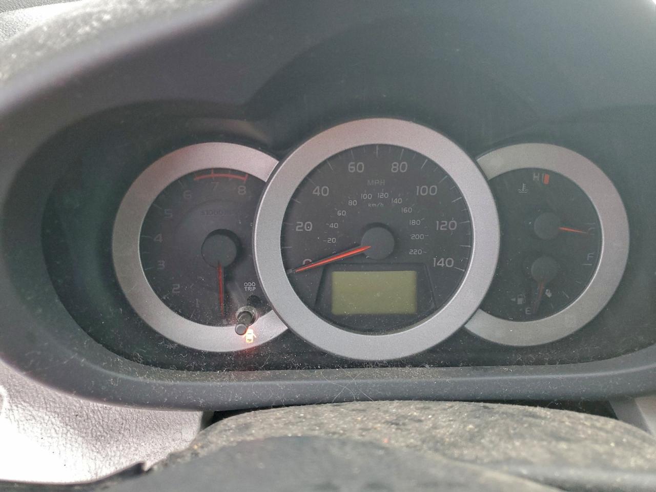 2012 TOYOTA RAV4 photo 9