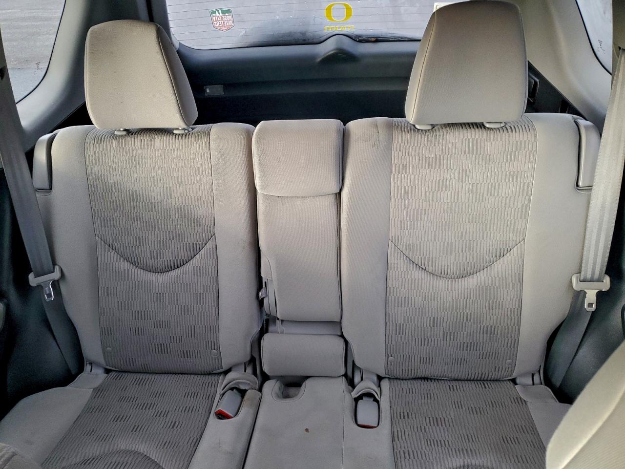 2012 TOYOTA RAV4 photo 10