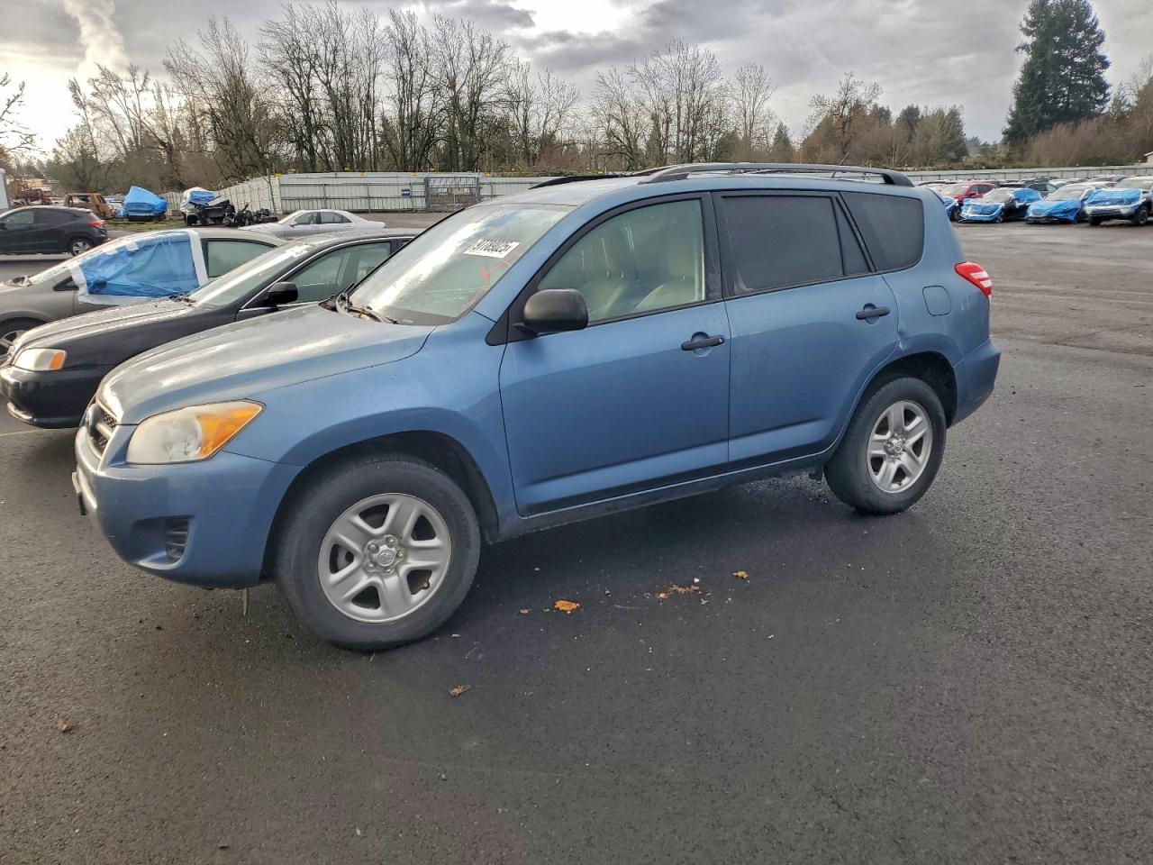 2012 TOYOTA RAV4