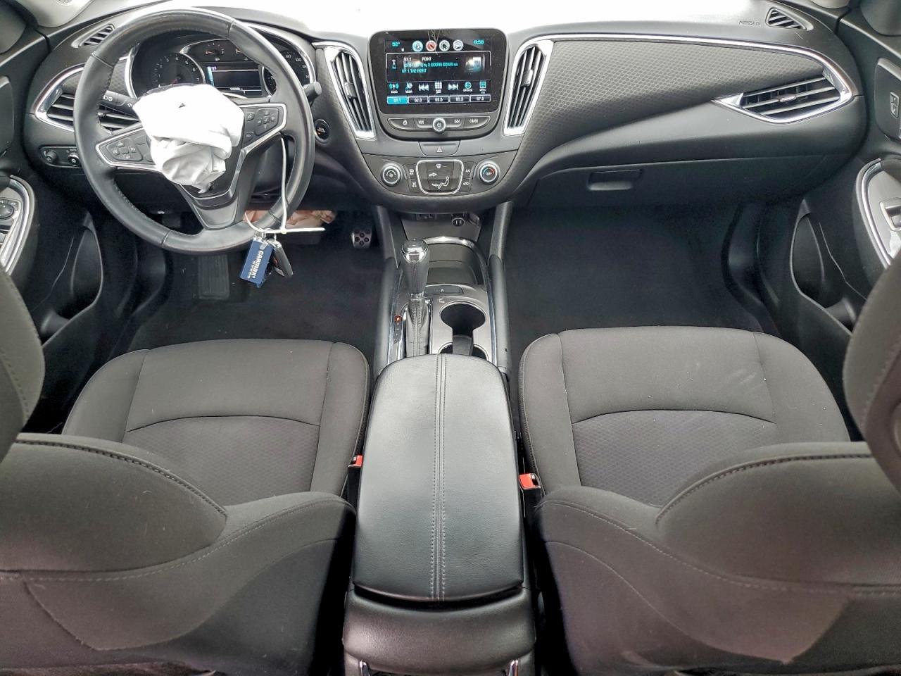 2018 CHEVROLET MALIBU LT photo 15